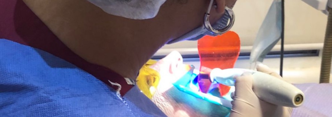 Tratamiento odontológico en Odontología Preventiva Leloir